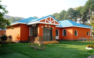 2024年幼儿园行政工作总结7篇