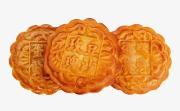 月饼节活动策划5篇