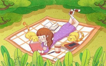 阅读室工作总结推荐5篇
