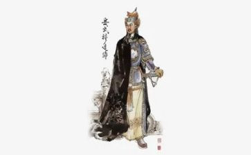 评岳飞读后感6篇