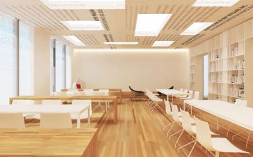 图书阅览室的工作计划5篇
