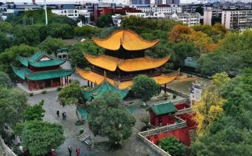 《岳阳楼记》的读后感优秀8篇