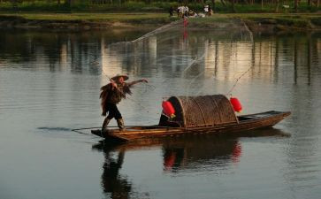 渔夫和金的故事作文7篇