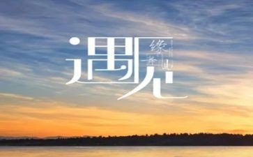 遇见阅读作文模板6篇