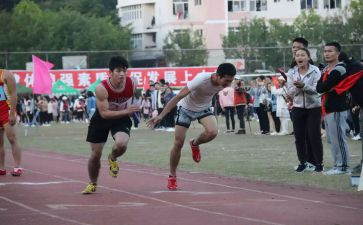 观奥运会作文参考5篇