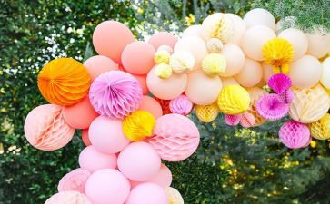 吹气球比赛作文600字5篇