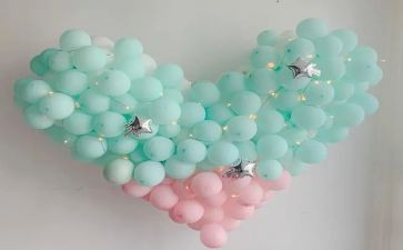 中班踩气球教案8篇