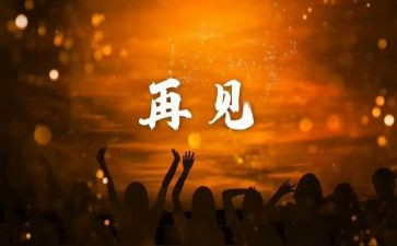 《再见,2024》作文模板5篇