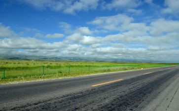 《在路上》的读后感5篇