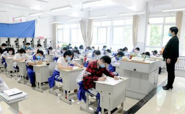 在校心得体会6篇
