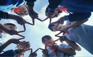 在校学生心得体会6篇