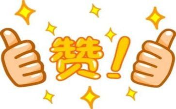 他赞扬了我作文优质8篇