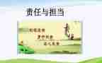 关于起责任的演讲稿优质7篇