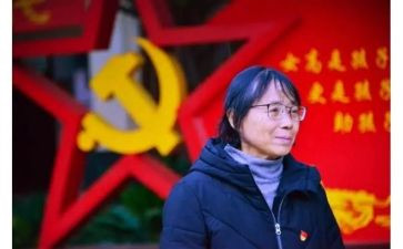 张桂梅优秀教师事迹6篇