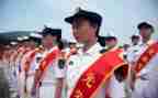 战友联谊会致辞稿5篇
