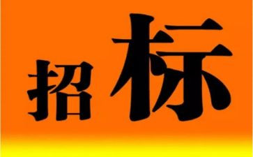 招标代理合同的模板8篇