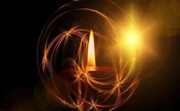 照亮我生命的作文5篇