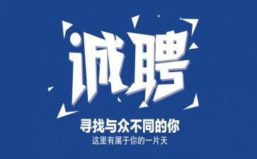招人力工作计划优秀5篇