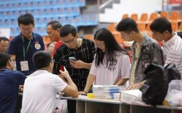 招生方案策划模板6篇