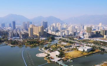 浙江大学培训心得体会7篇