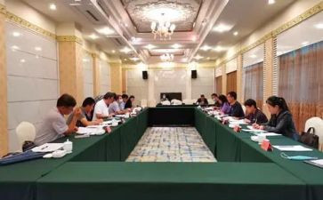 行政部述职报告优质5篇