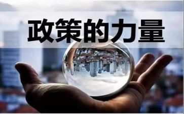 政策宣传总结优秀8篇