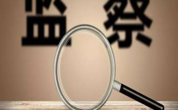 营商环境整改报告6篇