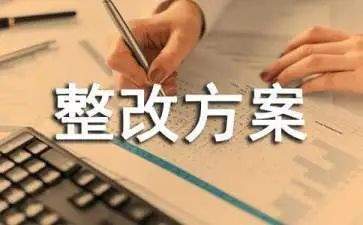 巡察反馈意见整改报告5篇