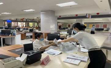 市政科工作总结5篇