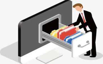 制整理工作总结通用5篇