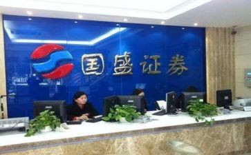 证券公司个人半年总结5篇