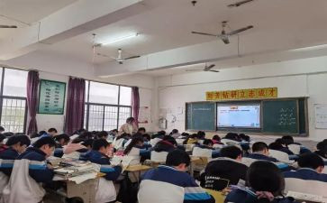 整数除以整数教学反思6篇