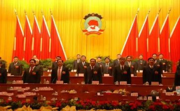 区政协委员述职报告推荐7篇