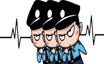 治安队年度总结7篇