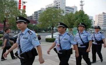 治安年度总结8篇