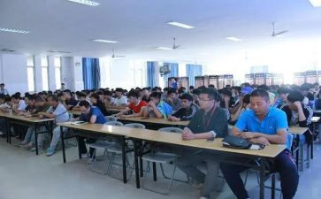 中职生心得体会500字7篇