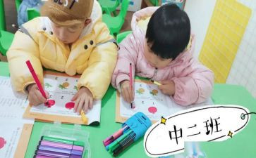 幼儿园中班厚与薄教案优秀8篇