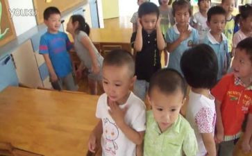 中班幼师的个人总结8篇
