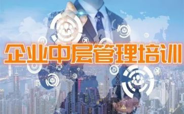 中层领导干部述职报告8篇