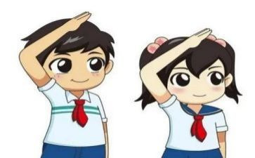 下学期中队辅导员工作总结5篇