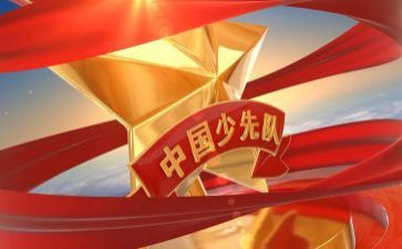 中队季度工作总结5篇
