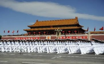文明中华演讲稿7篇
