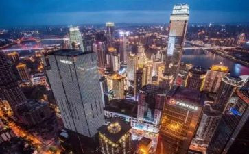 重庆的作文5篇