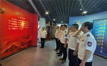 重温入团誓词心得6篇