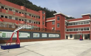 中心校年度工作总结推荐5篇