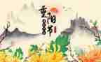 小重阳节活动总结通用7篇