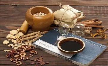 中医专业工作总结8篇