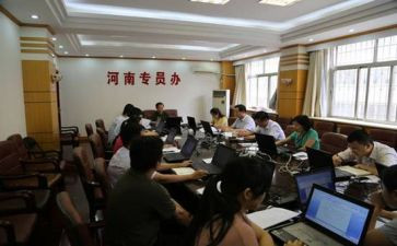 人事专员工作述职报告8篇