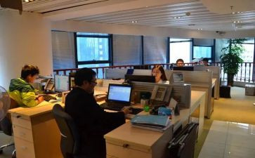 转正述职申请报告8篇