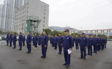专职队述职报告推荐7篇